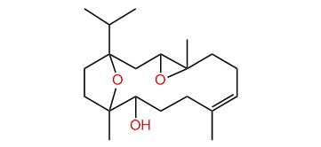 Incensol oxide